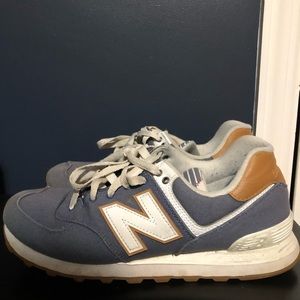 NB 574